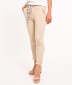Pantalon droit Carmen