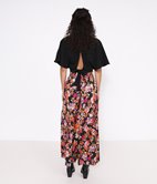 Pantalon large Daikiri