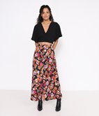 Pantalon large Daikiri