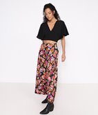 Pantalon large Daikiri