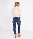 Jean skinny Eugénie