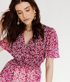 Top cache-cœur Marlyse