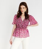 Top cache-cœur Marlyse