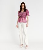 Top cache-cœur Marlyse