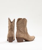 Santiag courtes Berenice