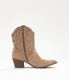 Santiag courtes Berenice