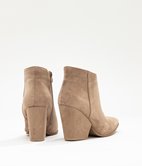 Bottines Sophia