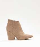 Bottines Sophia
