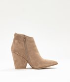 Bottines Sophia