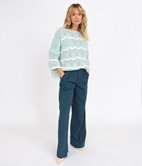 Pantalon fluide Hermine