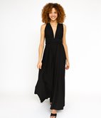 Robe multipositions Athénaïs