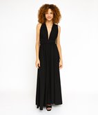 Robe multipositions Athénaïs