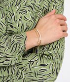 Bracelet en acier inoxydable Maxence