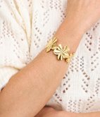 Bracelet en acier inoxydable Gaspard