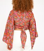 Top manches larges Agathe