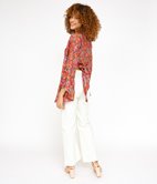 Top manches larges Agathe