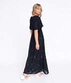 Robe longue Charly