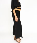 Pantalon large Faustine