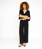 Pantalon large Faustine