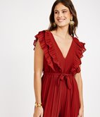 Combipantalon Léonie