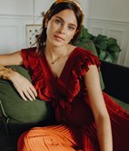 Combipantalon Léonie