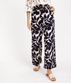 Pantalon large Spring