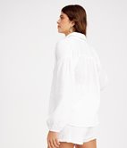 Chemise en coton Cassie
