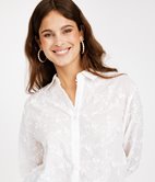 Chemise Marguerite
