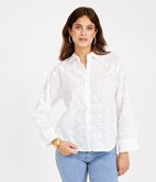 Chemise Marguerite