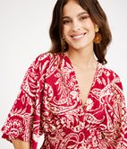 Boucle en acier inoxydable Luna