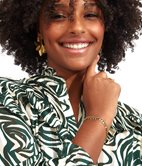 Bracelet en acier inoxydable Jules