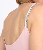 Top à bretelles Lina