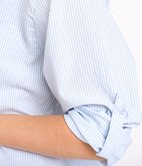Chemise rayée Sira
