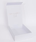 Boite cadeaux grand format