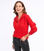 Pull camioneur Marion