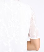 Top en dentelle Elicia