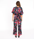 Pantalon large Désirée