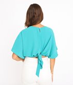 Top court d'ensemble Maria