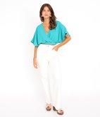 Top court d'ensemble Maria