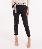 Pantalon droit Jena