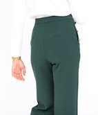 Pantalon droit Noé