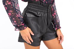 Short en simili Anna