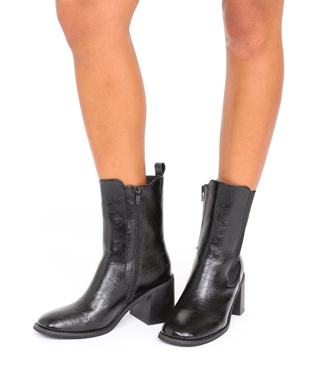 Bottines Laurah