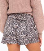 Jupe short Hazel