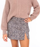 Jupe short Hazel