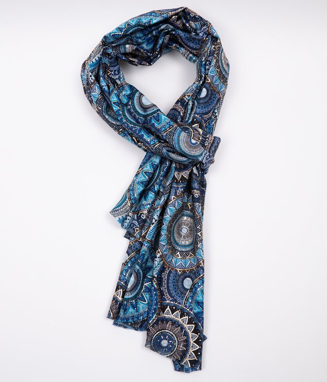 Foulard Noelya