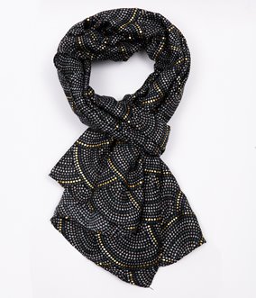 Foulard Meline