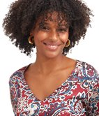 Boucles en acier inoxydable Carmel