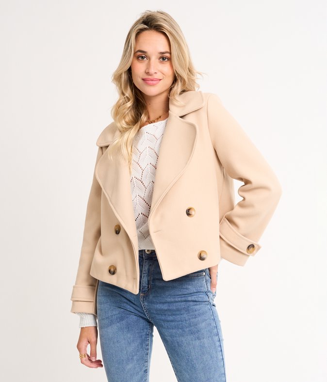 Manteau Emilie