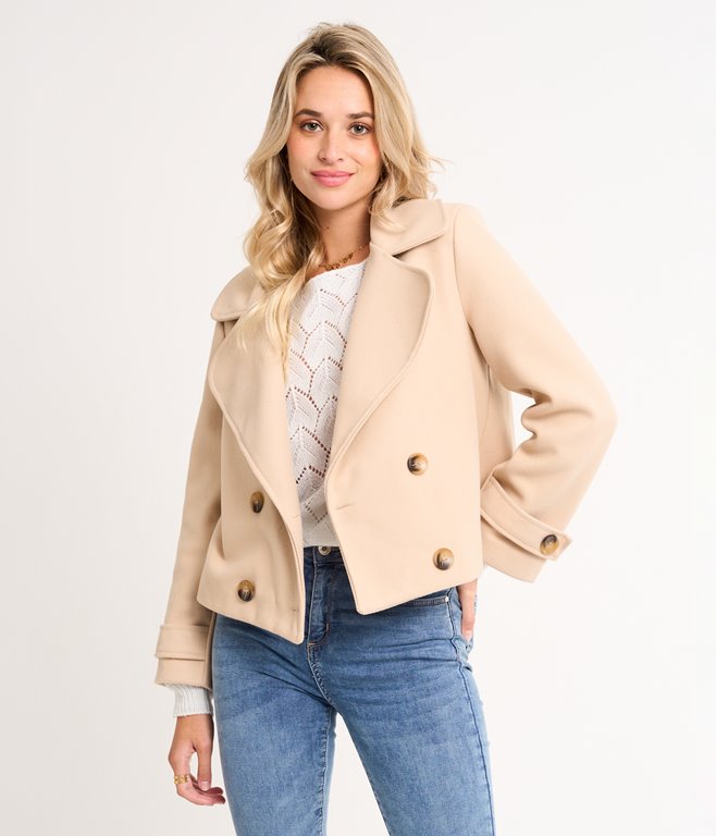 Manteau Emilie